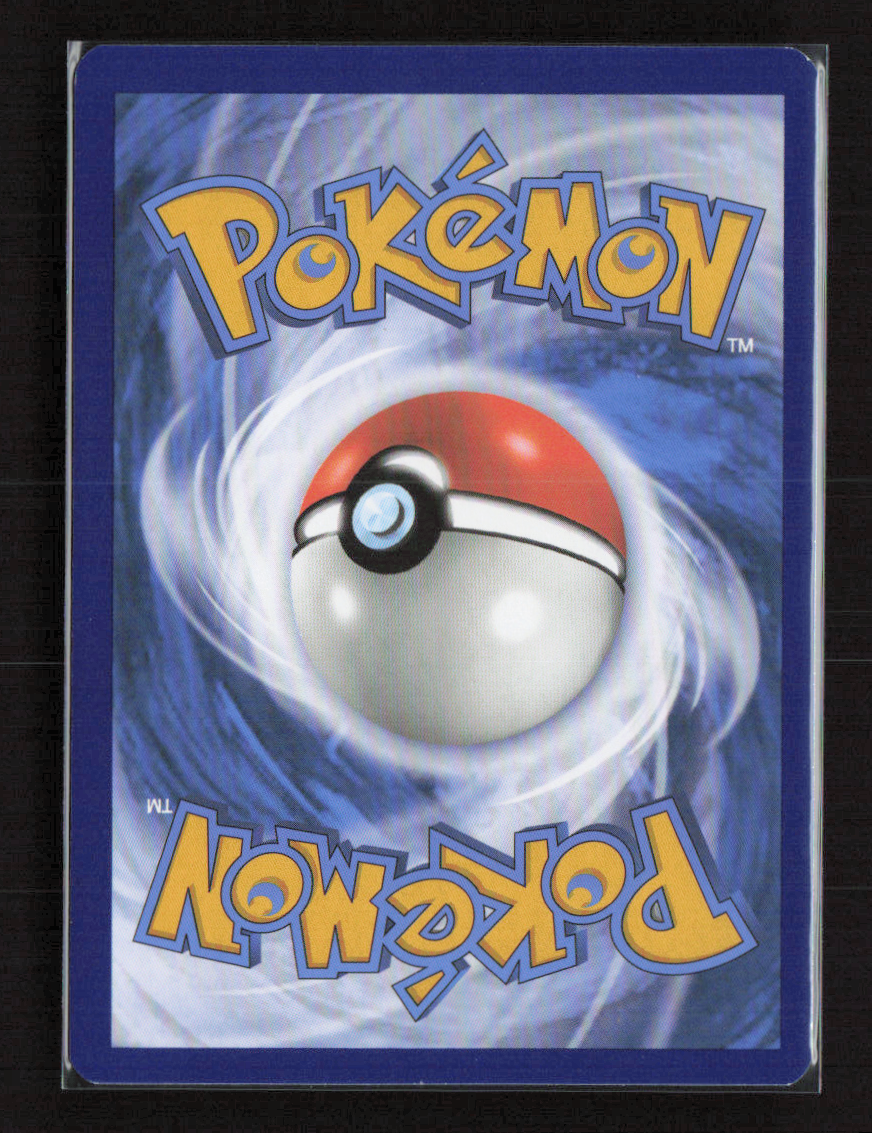 2023 Pokemon Gloom - 198/197 #198/197 Illustration Rare