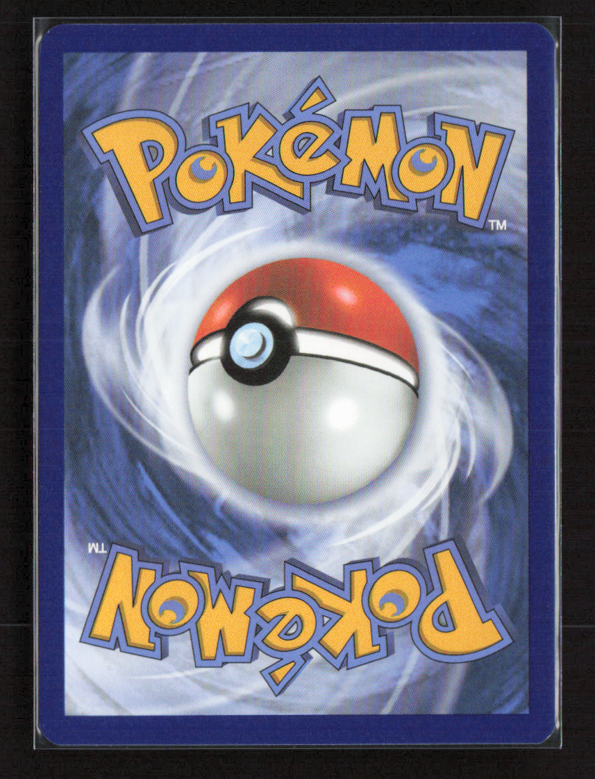2025 Pokemon Mienfoo - 133/086 #133/086 Illustration Rare