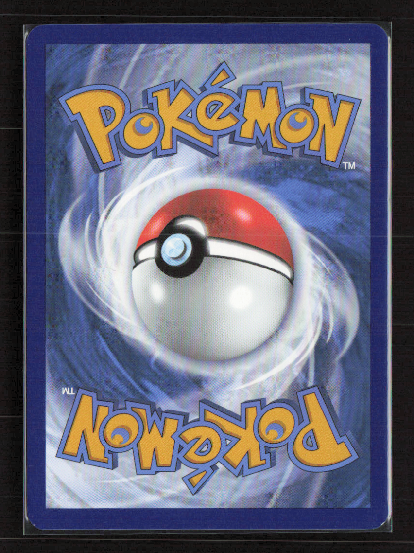 2023 Pokemon Magikarp #006/034 Classic Collection