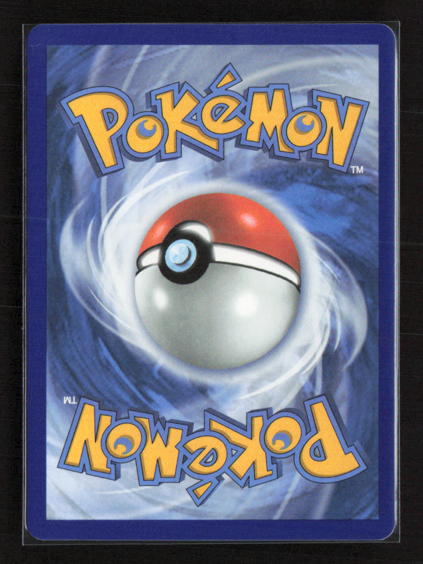 2025 Pokemon Mega Charizard X EX #109/94 SAR FA