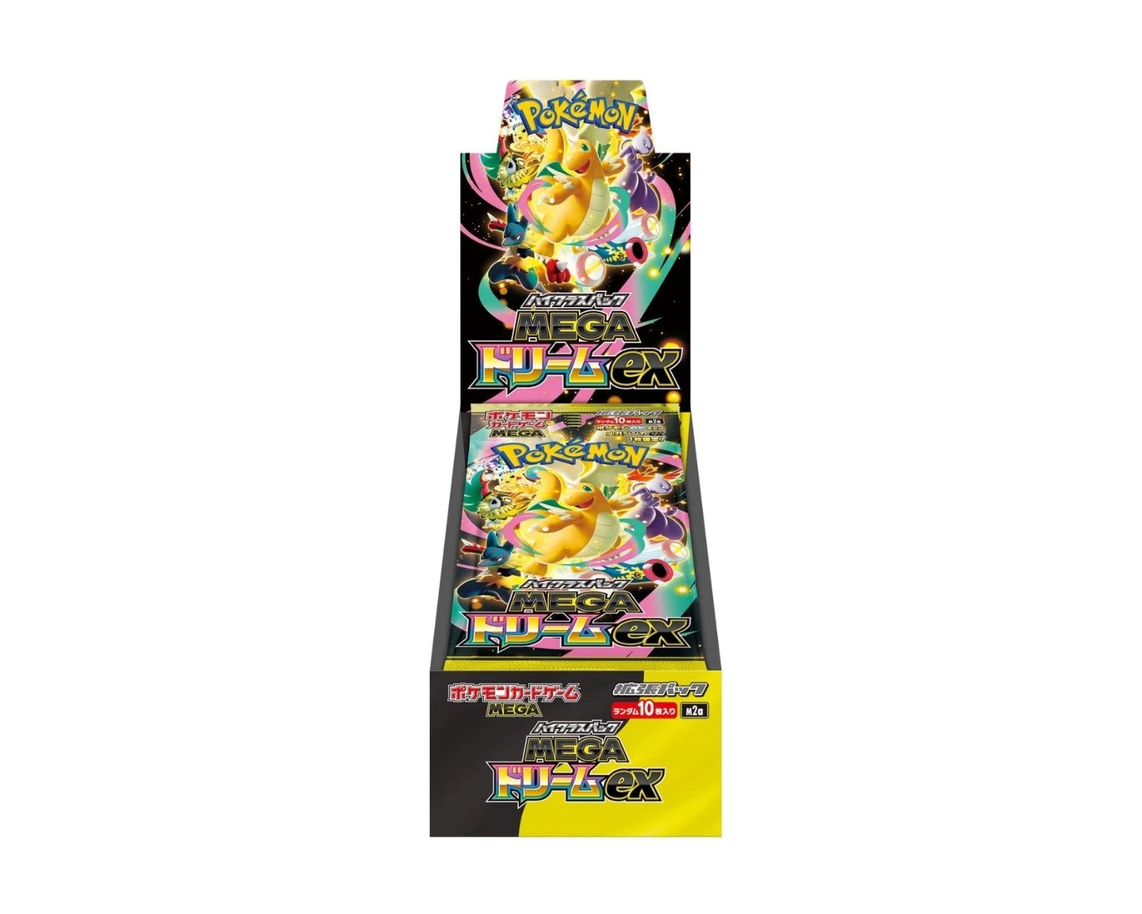(SEALED) Japanese Pokemon TCG: Booster Box