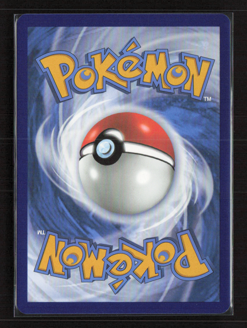2023 Pokemon Gyarados #007/034 Classic Collection