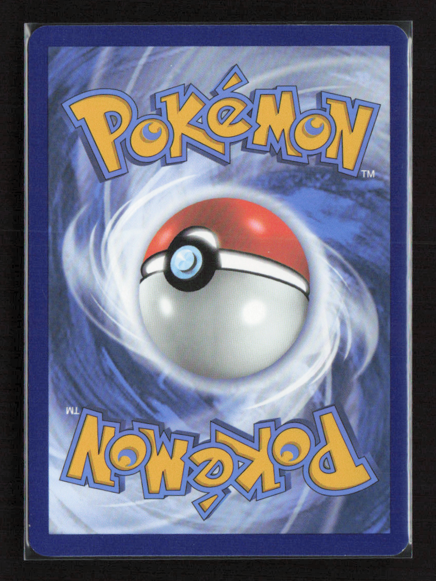 2025 Pokemon Marnie's Morpeko #206 Holo Rare