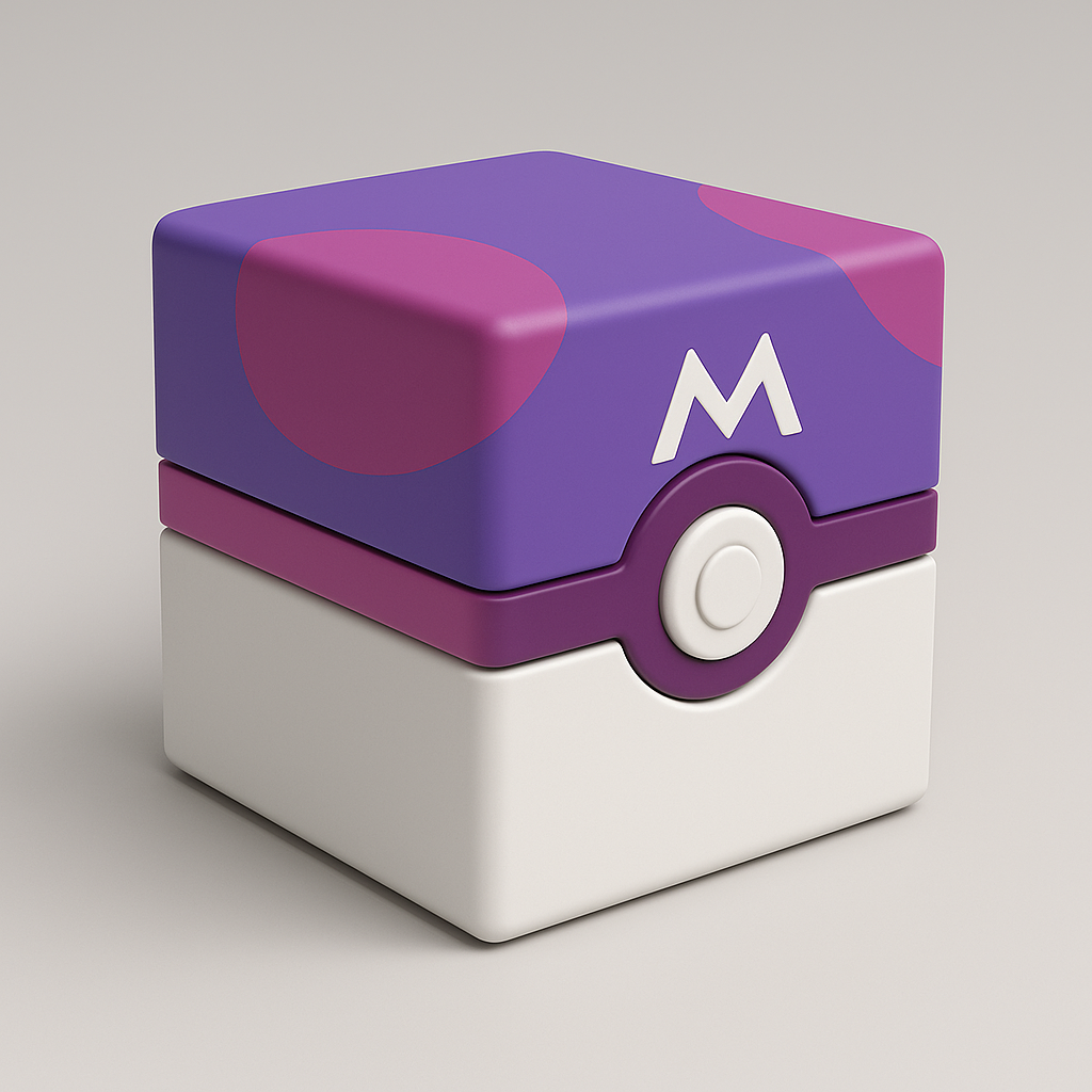 MoBros Master Box