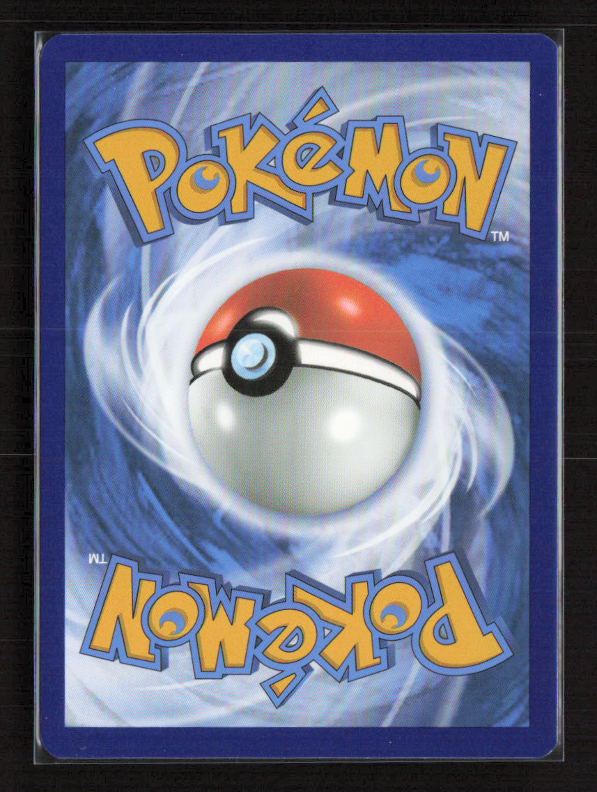 2023 Pokemon Miraidon ex - 244/198 #244/198 Special Illustration Rare