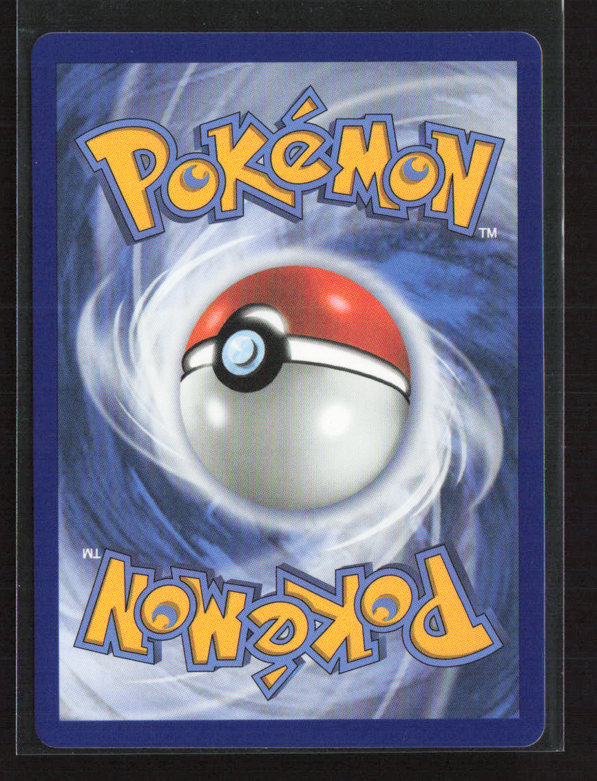 2025 Pokemon Vulpix - 138/132 #138/132 Illustration Rare