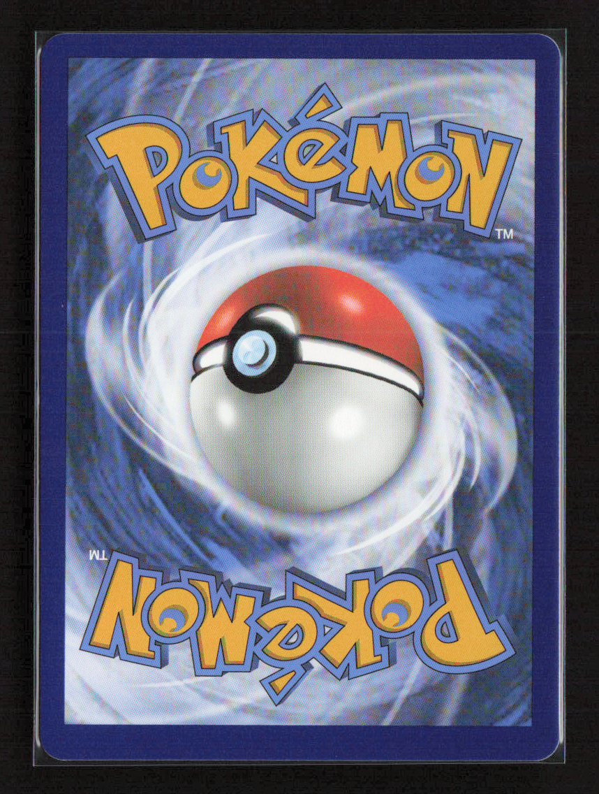2021 Pokemon Mew VMAX #114/264 Ultra Rare