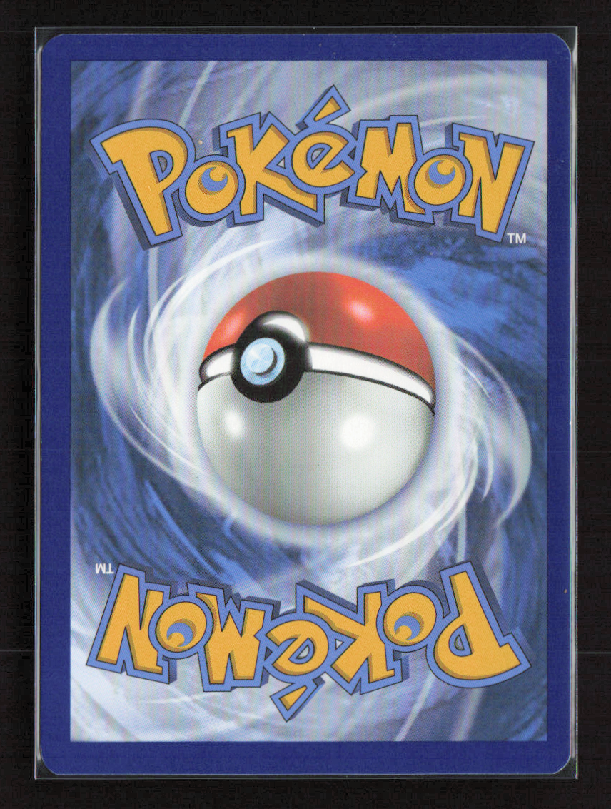 2024 Pokemon Reuniclus - 171/162 #171/162 Illustration Rare