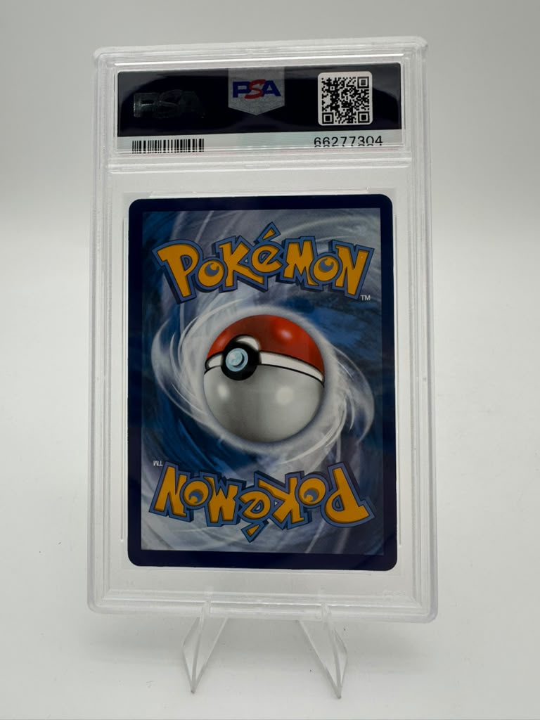 2021 Pokemon Celebrations Classic Collection Blastoise #2 Classic Coll-Base Set PSA 10