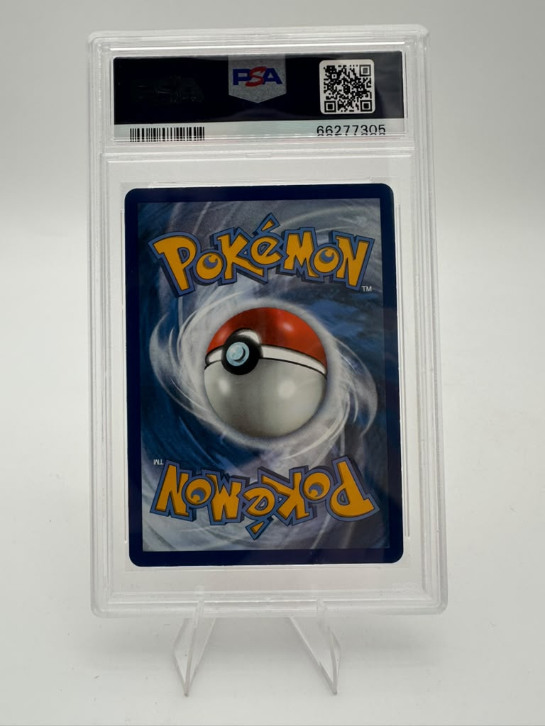 2021 Pokemon Celebrations Classic Collection Charizard #4 Classic Coll-Base Set PSA 10