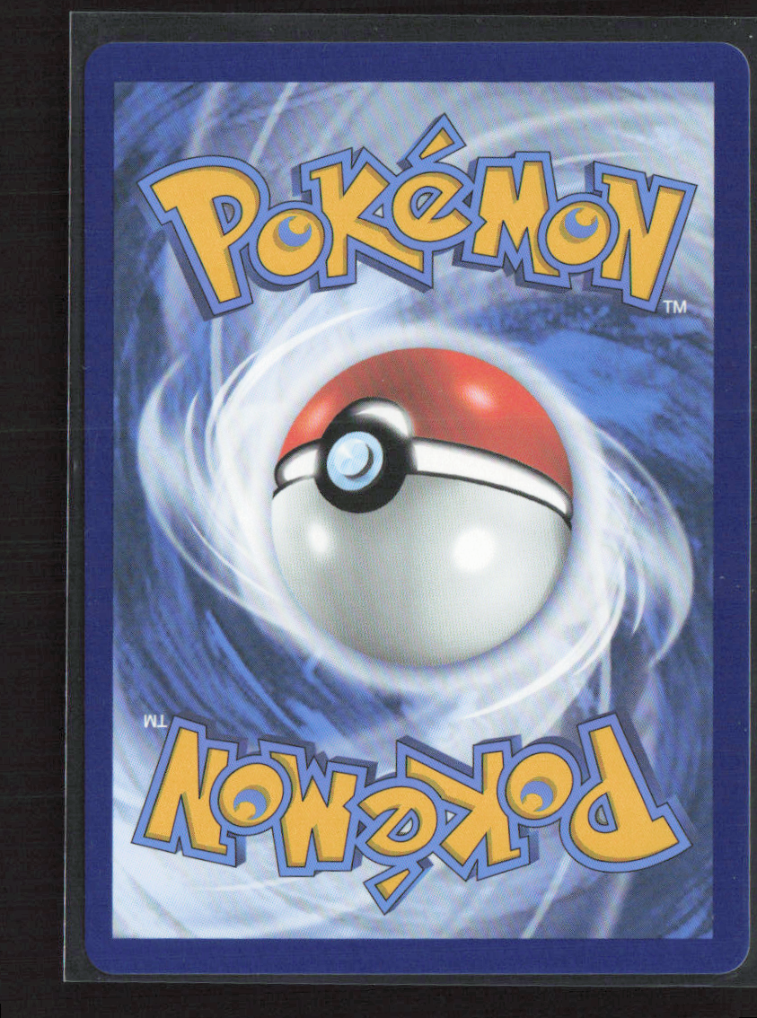 2025 Pokemon Meloetta ex - 167/086 #167/086 Special Illustration Rare