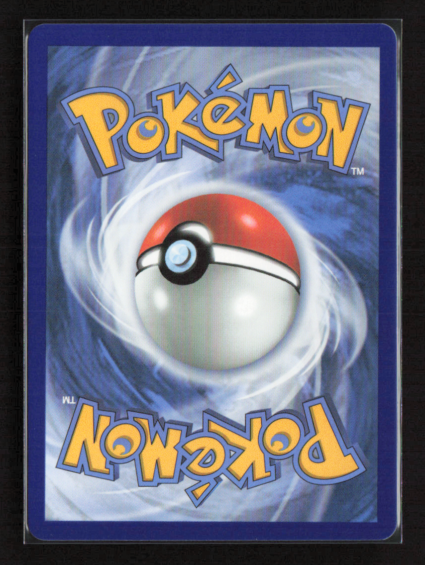 2025 Pokemon Mega Venusaur ex - 155/132 #155/132 Ultra Rare