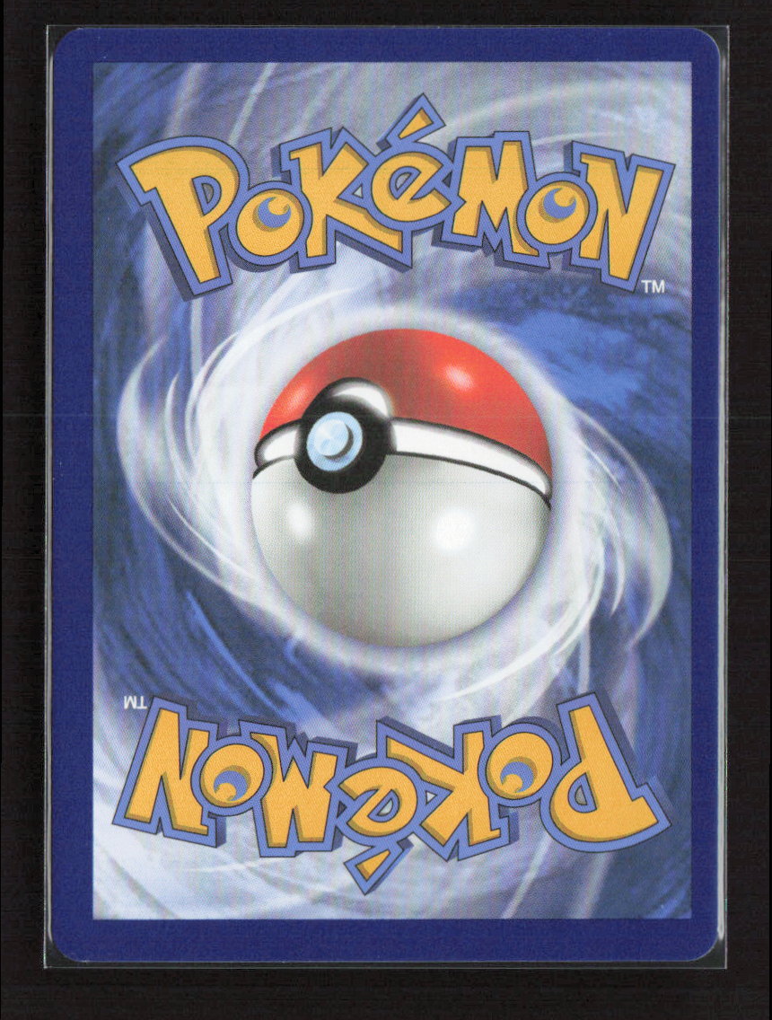 2021 Pokemon Umbreon Star #17/17 Classic Collection