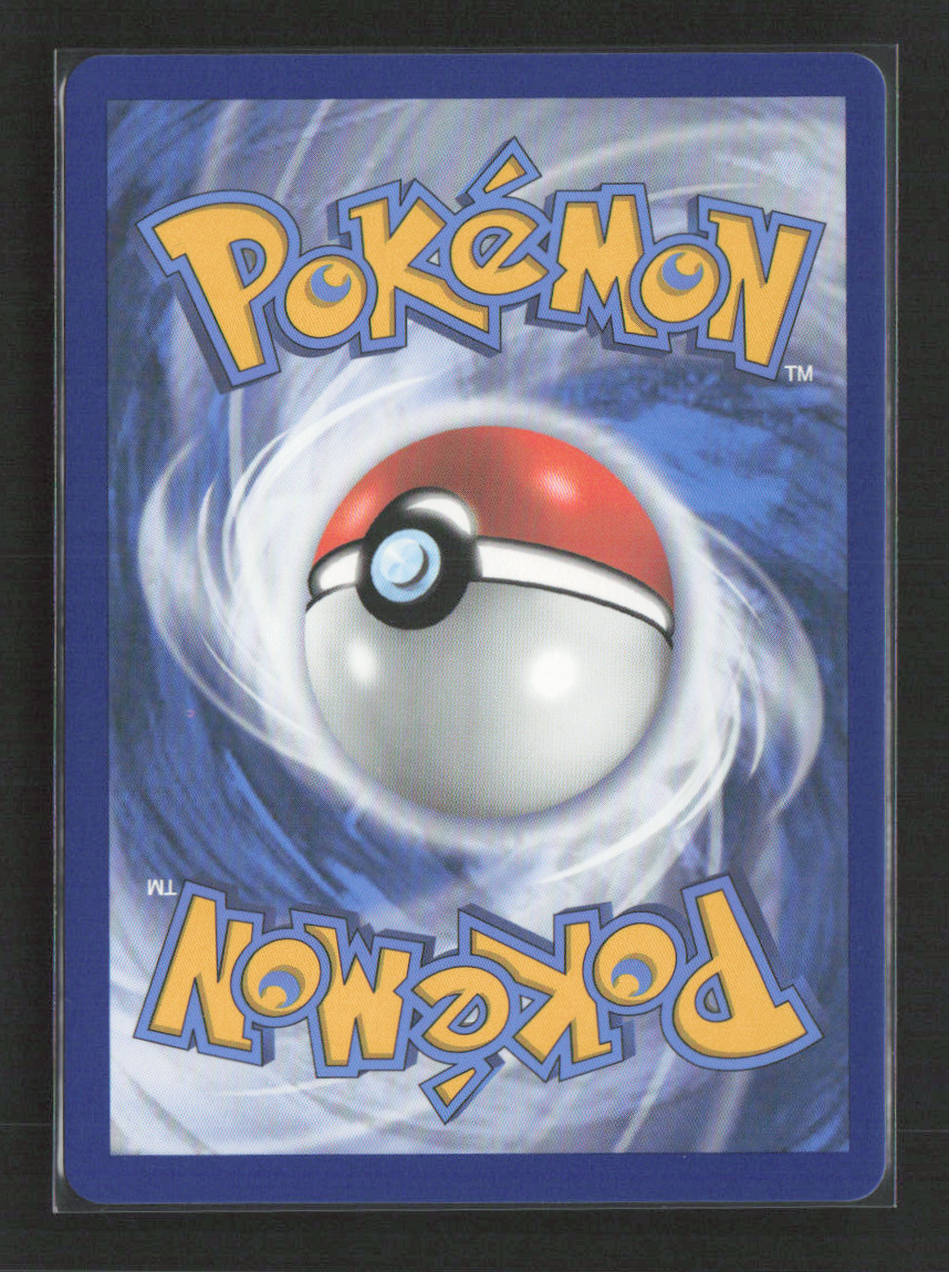 2020 Pokemon Nessa (Secret) #196/185 Secret Rare