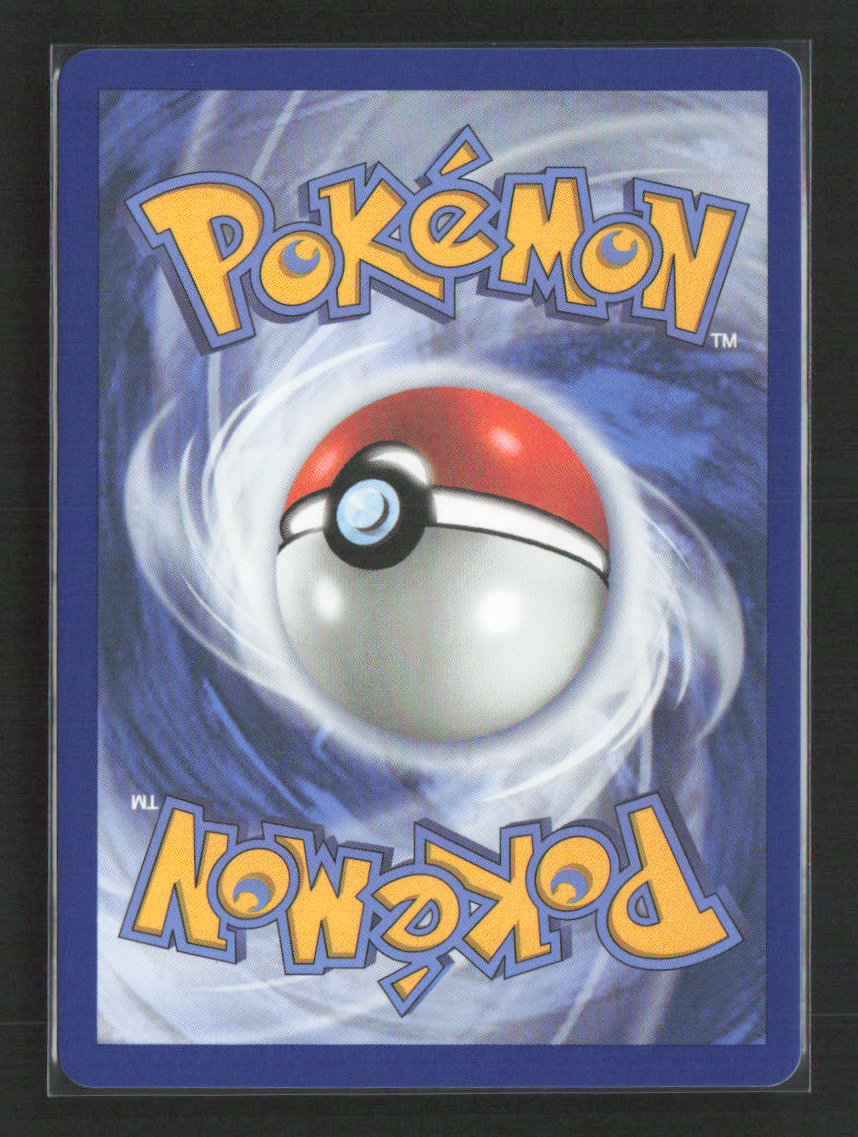 2026 Pokemon Meowth ex - 107/088 #107/088 Ultra Rare