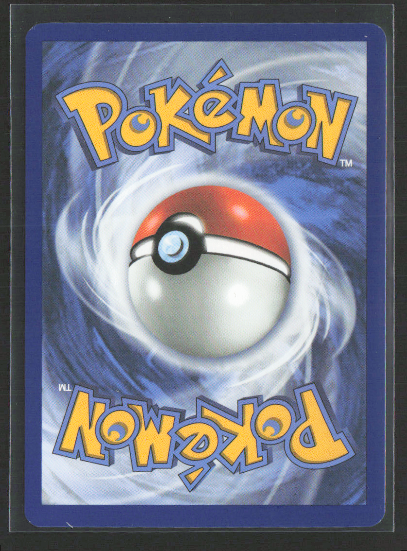 2025 Pokemon Piplup - 098/094 #098/094 Illustration Rare