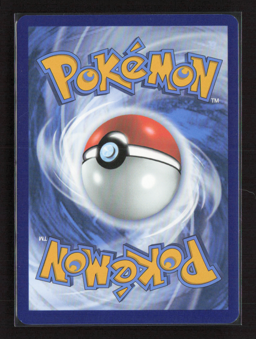 2025 Pokemon Swadloon - 088/086 #088/086 Illustration Rare