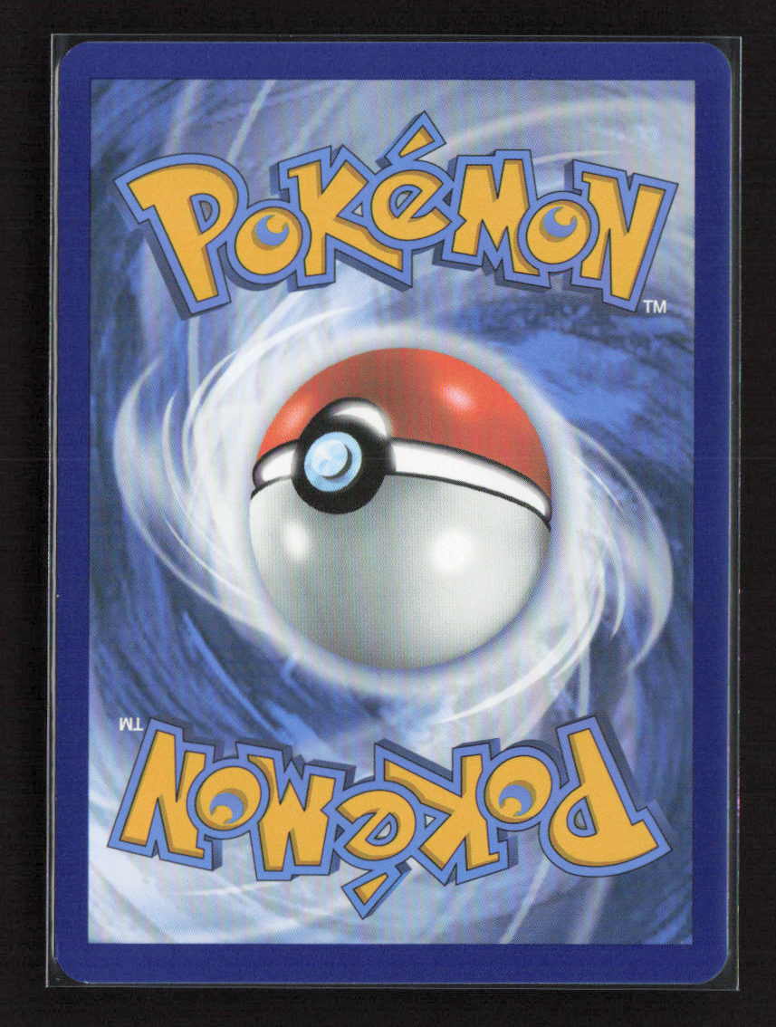 2024 Pokemon Okidogi ex - 090/064 #090/064 Special Illustration Rare