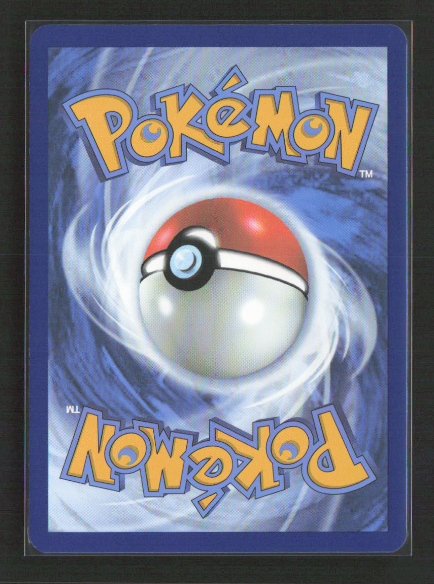 2025 Pokemon Escavalier - 138/086 #138/086 Illustration Rare