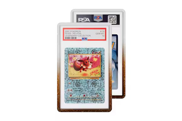 Graded Guard - Standard Case - PSA