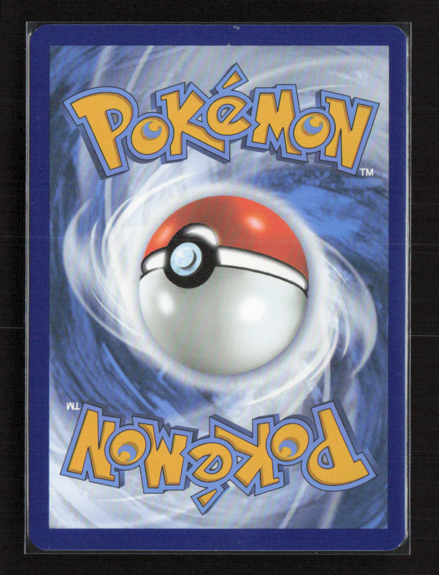 2023 Pokemon Nidoking - 174/165 #174/165 Illustration Rare