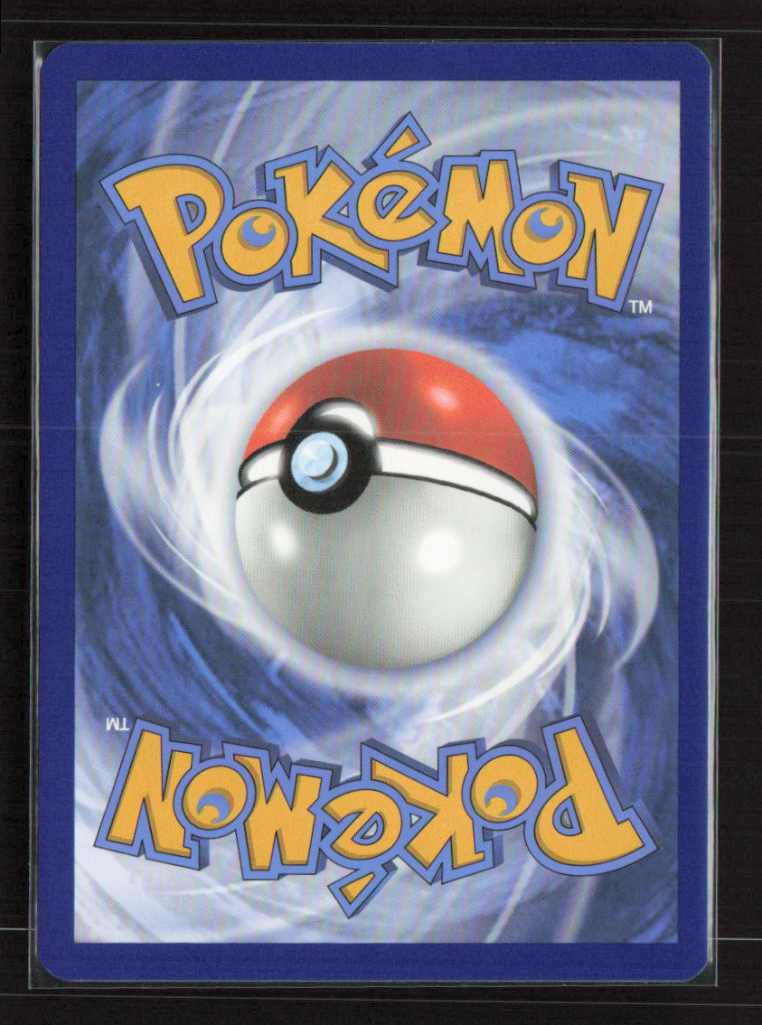 2024 Pokemon Ceruledge - 162/091 #162/091 Shiny Rare
