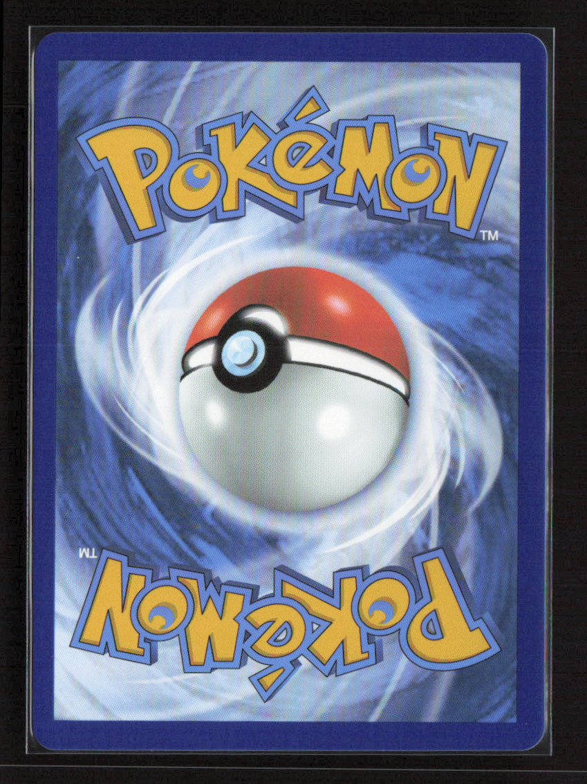2025 Pokemon Wally's Compassion - 186/132 #186/132 Special Illustration Rare