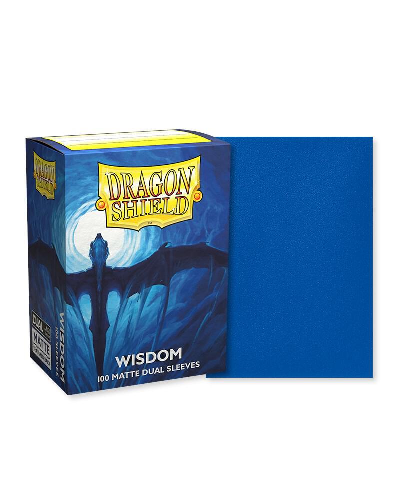 Dragon Shield - Sleeves - Standard Size