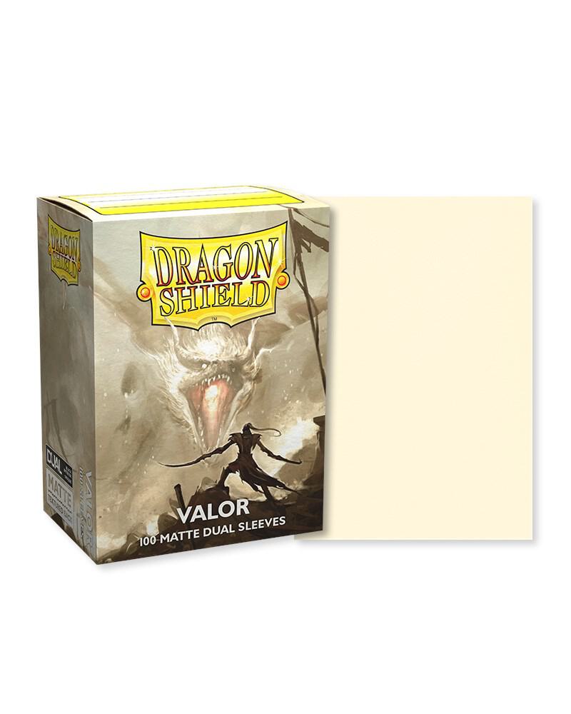 Dragon Shield - Sleeves - Standard Size