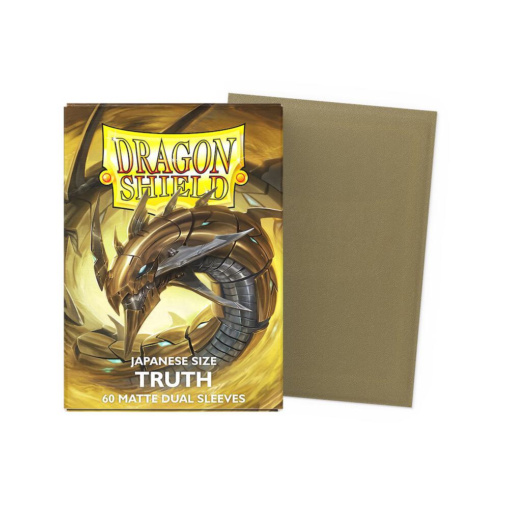 Dragon Shield - Sleeves - Standard Size