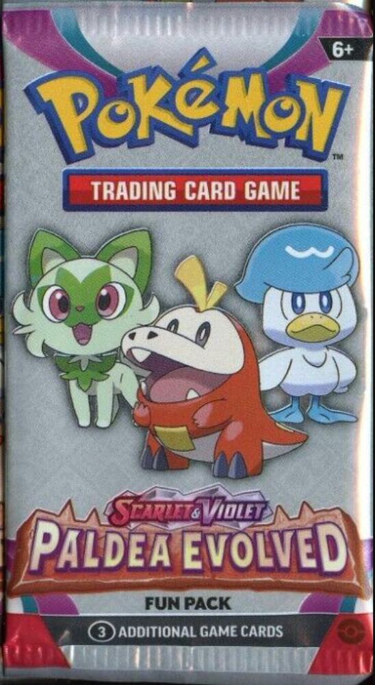 Fun Pack