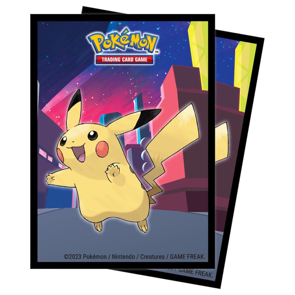 Pokemon Gallery Series Deck Protector