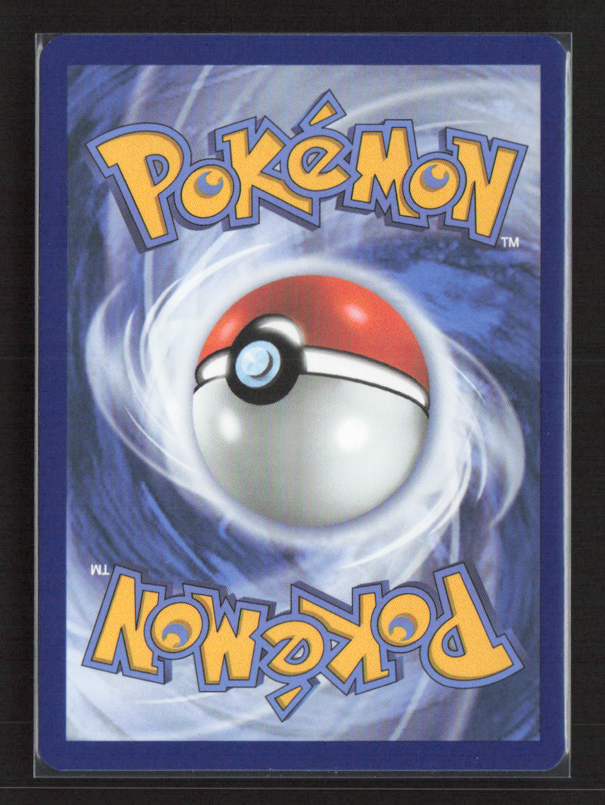 2025 Pokemon Pignite - 097/086 #097/086 Illustration Rare