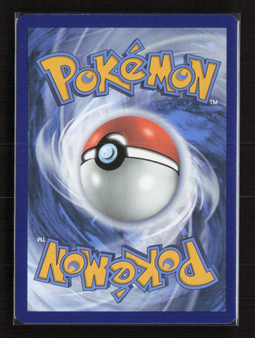 2023 Pokemon Pidgey - 207/197 #207/197 Illustration Rare