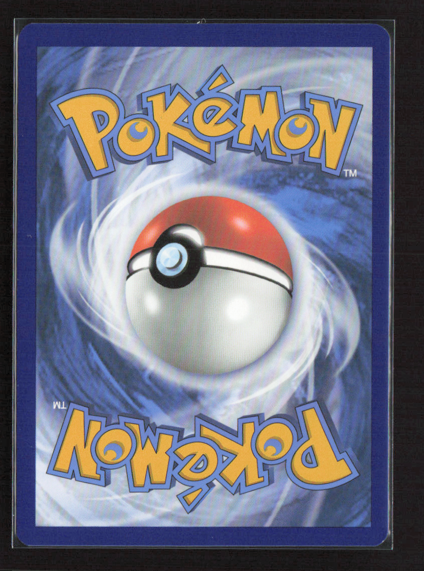 2024 Pokemon Zorua - 075/064 #075/064 Illustration Rare