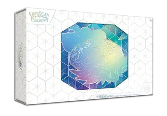 Pokemon TCG: Terapagos ex Ultra-Premium Collection Box