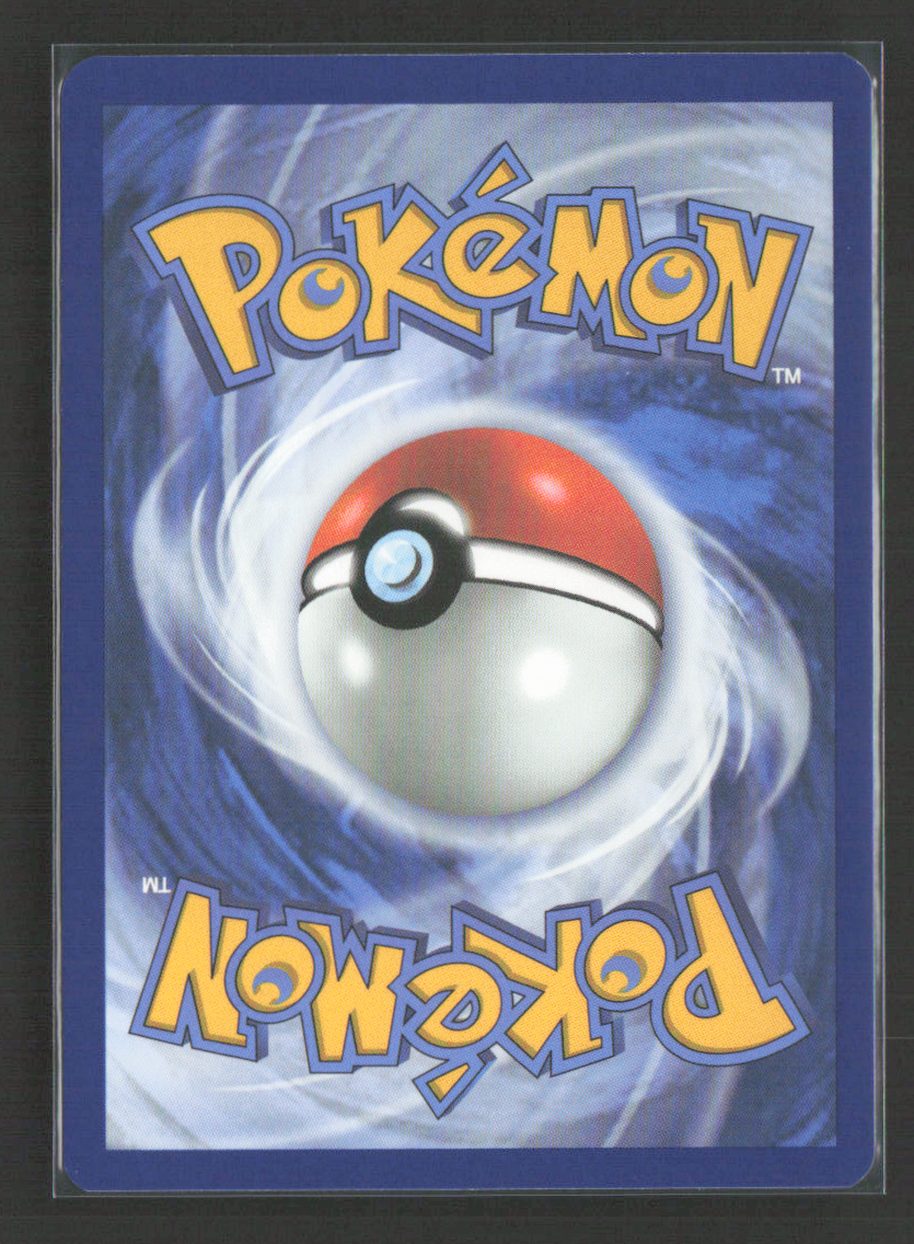 2025 Pokemon N's Reshiram - 167/159 #167/159 Illustration Rare