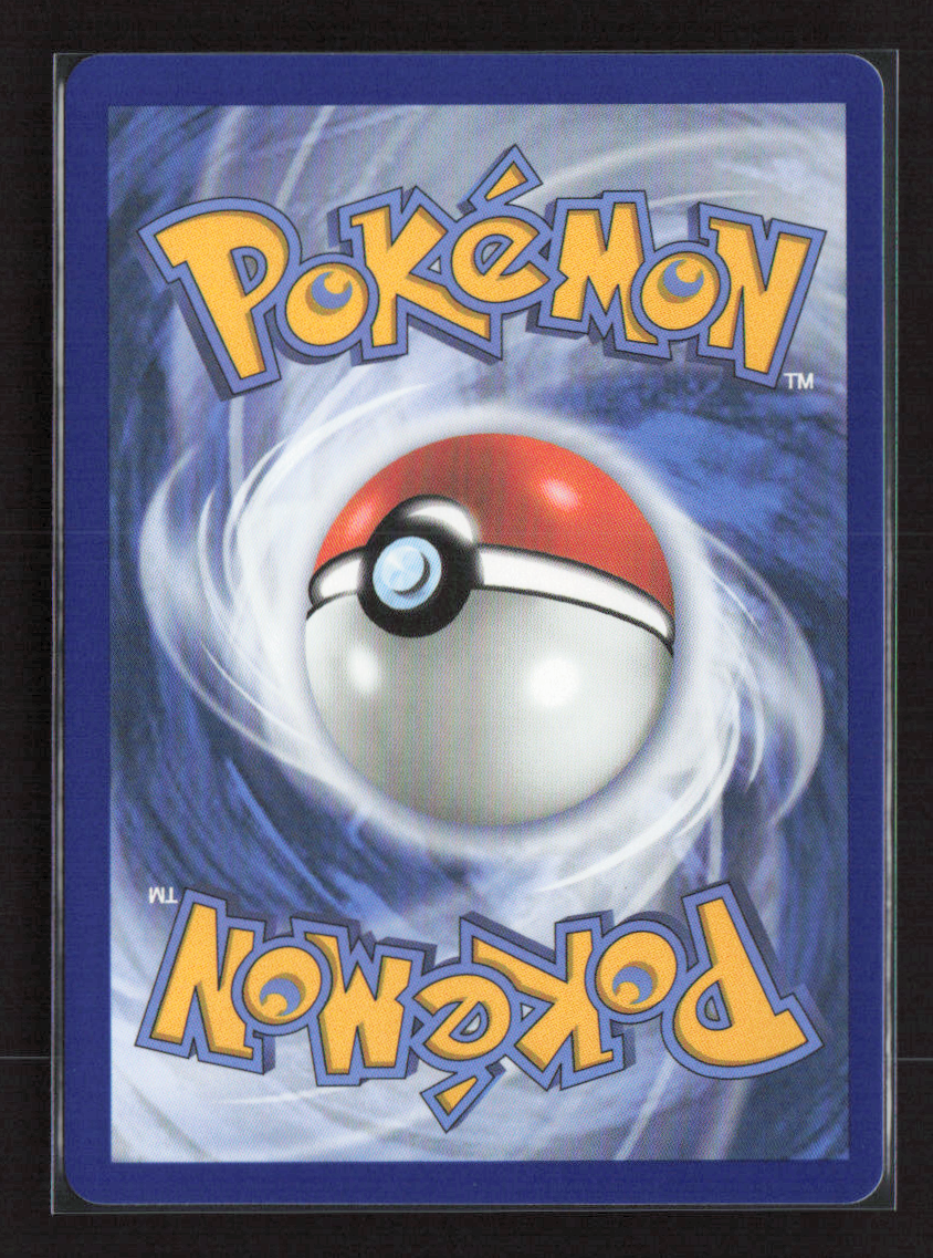 2025 Pokemon Mega Sharpedo ex - 127/094 #127/094 Special Illustration Rare