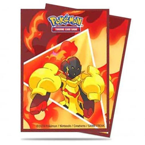 Pokemon Gallery Series Deck Protector
