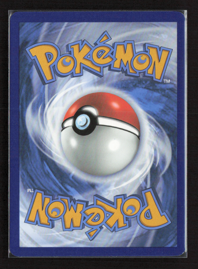 2023 Pokemon Gholdengo ex - 252/182 #252/182 Special Illustration Rare