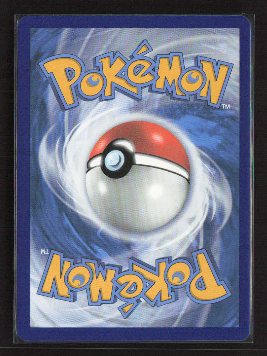 2021 Pokemon Yamper #SV039/SV122 Shiny Holo Rare