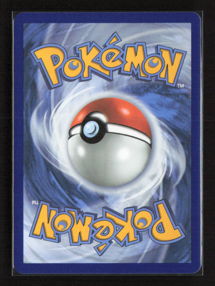 2026 Pokemon Pikachu ex - 149/128 #149/128 Special Illustration Rare