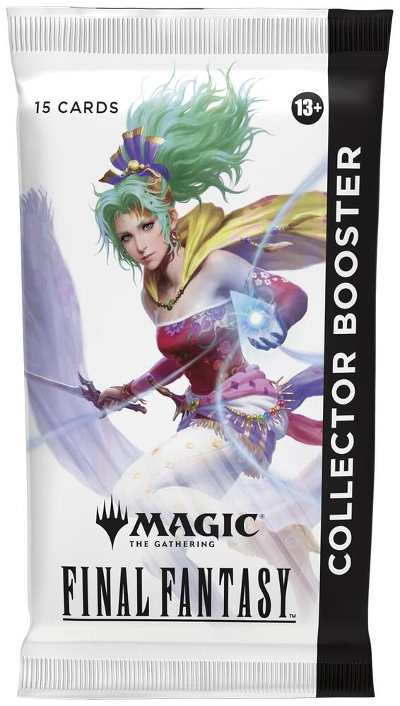 (SEALED) Magic The Gathering Booster Pack