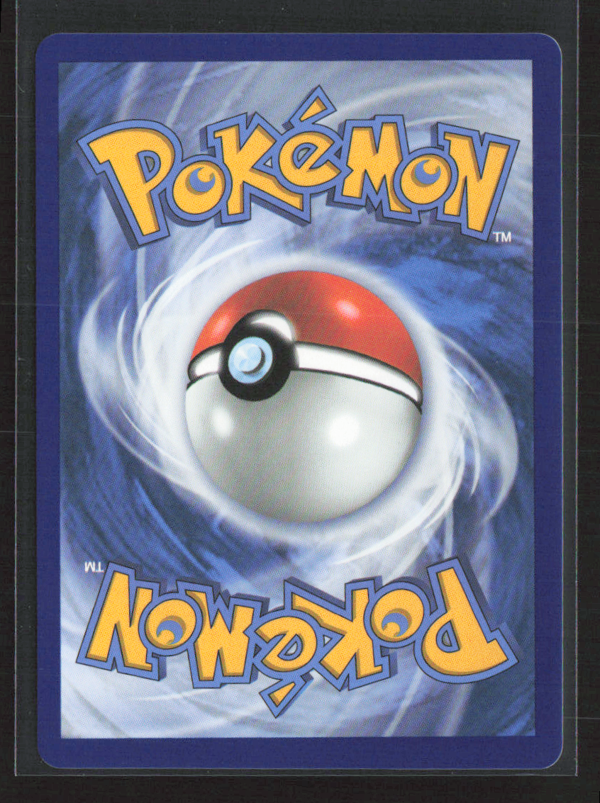 2024 Pokemon Alolan Exeggutor EX #242/191 SAR