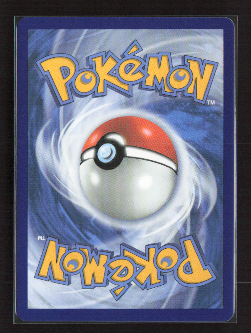 2026 Pokemon Cinccino ex - 119/086 #119/086 Special Illustration Rare