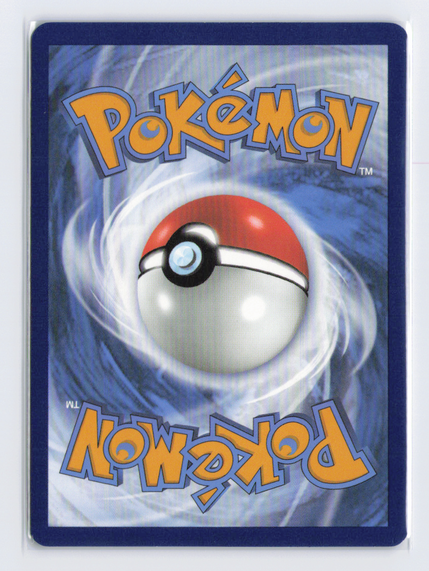 2023 Pokemon Wartortle #171/165 FA
