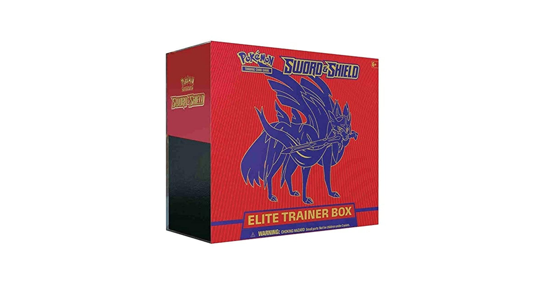 (SEALED) Pokemon TCG: Elite Trainer Boxes
