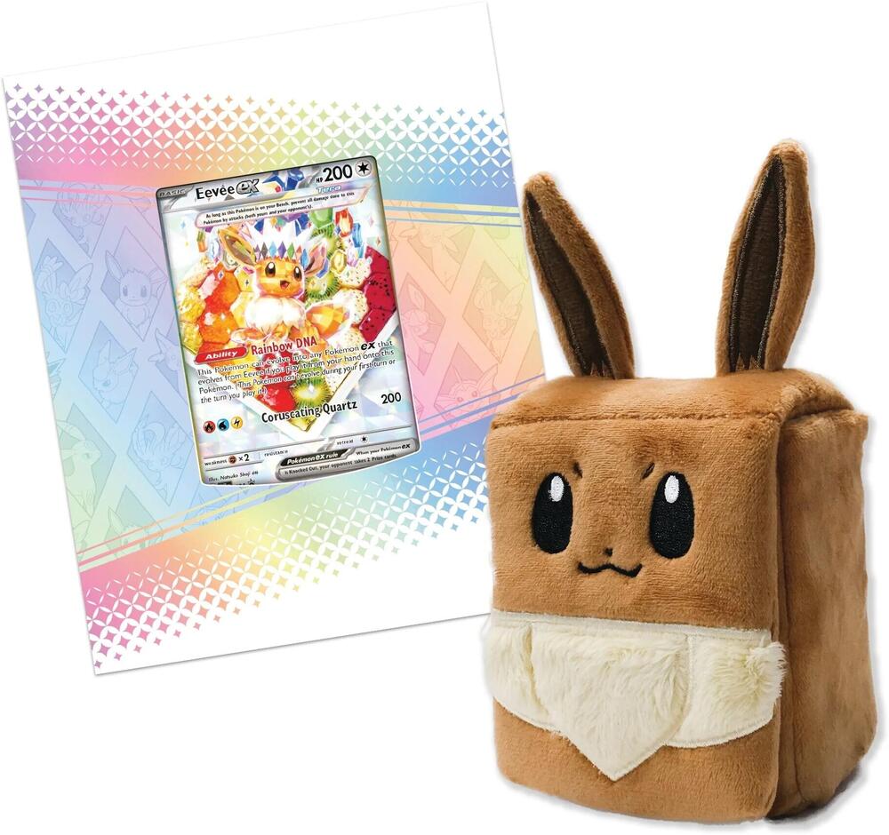 Pokemon TCG: Prismatic Evolutions Super-Premium Collection