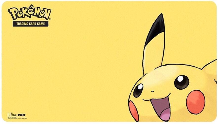 Ultra Pro Playmats