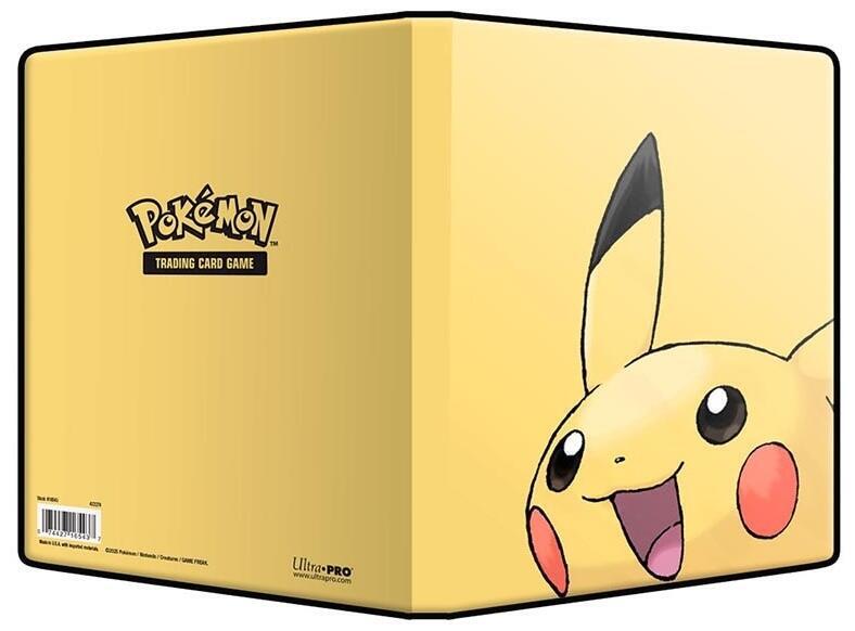 Ultra Pro Storage Albums